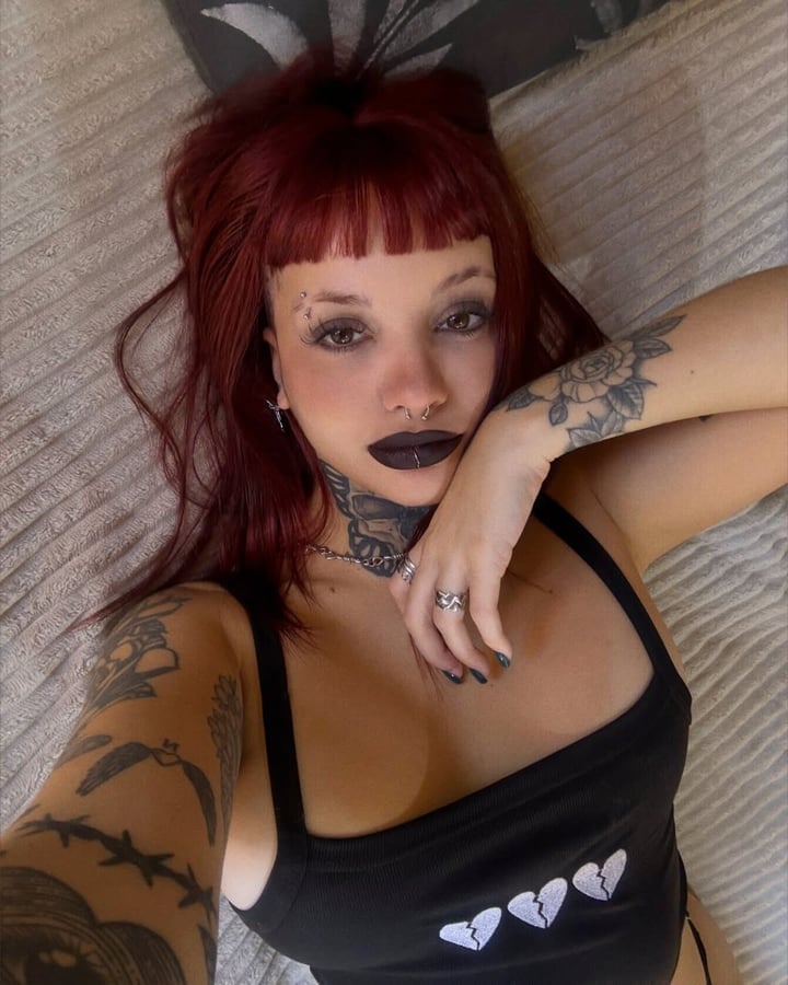 April O'neil