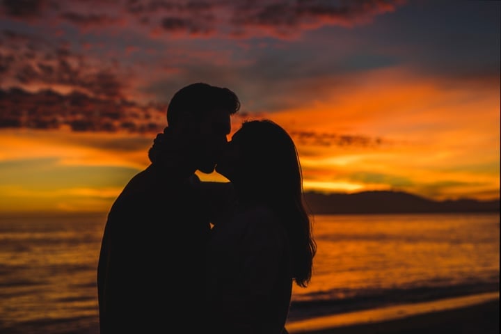 Private Couple