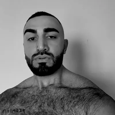 Arabhairydom