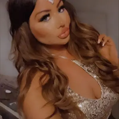 Arabbarbiexoxo
