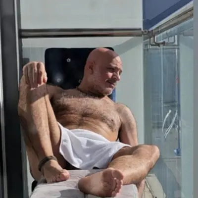 Arab dilf