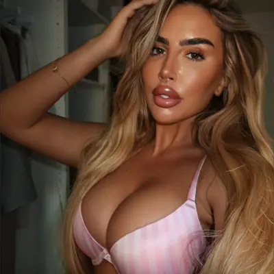 Arabellalxo