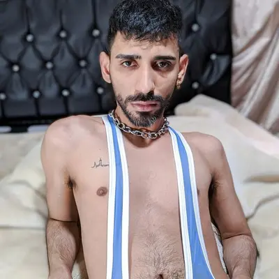 Arabianboyxl