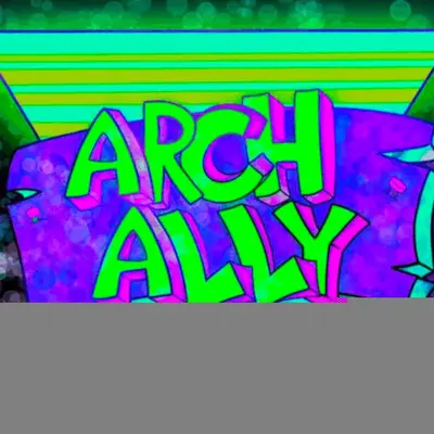 Archally