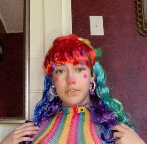 Archertheclown
