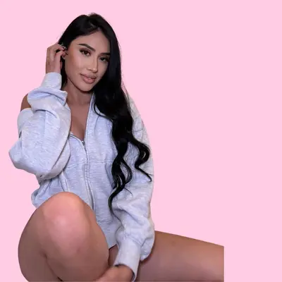 Aria Rose