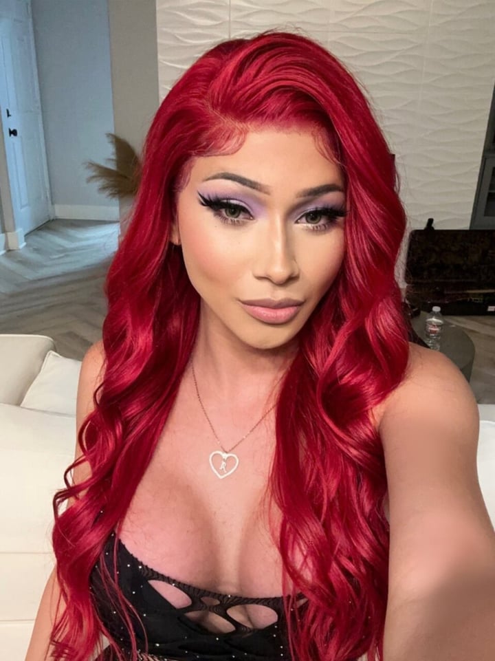 Ariafoxxox