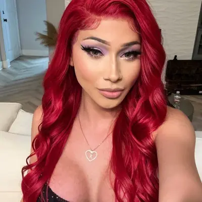 Ariafoxxox