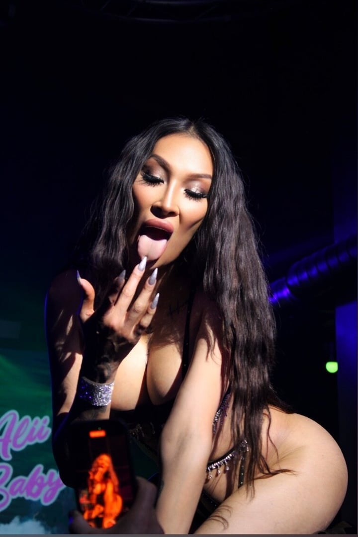 Ariabby