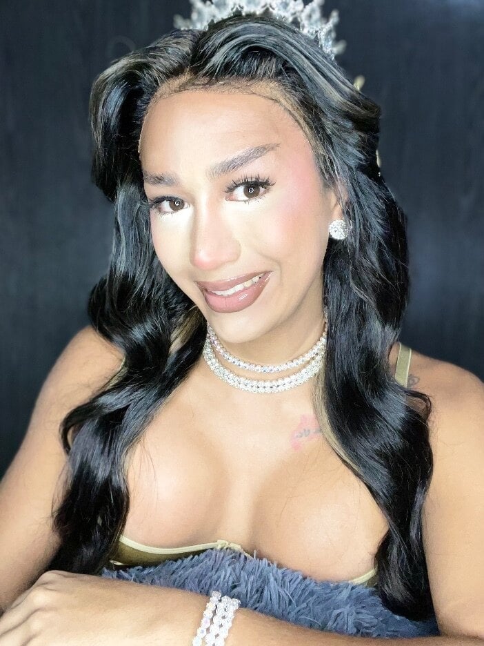 Arianadoll69