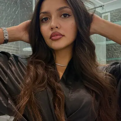 Ariana Belle
