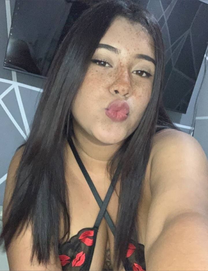 Aribrunette