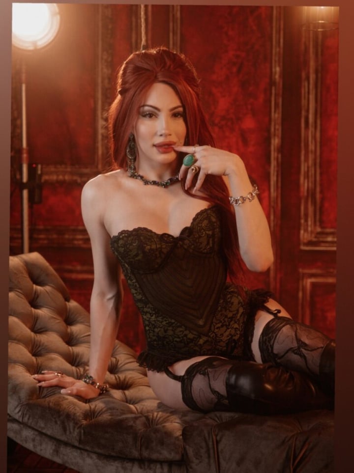 Arieldemure