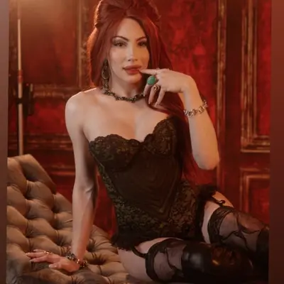 Arieldemure