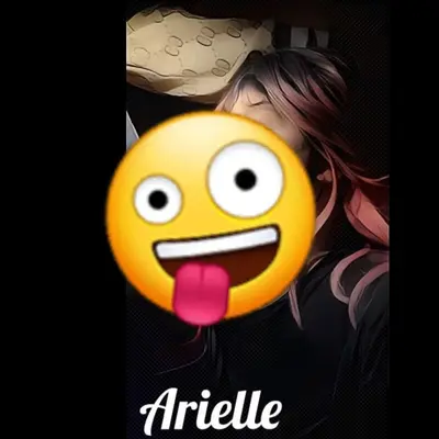 Arielgothathroat