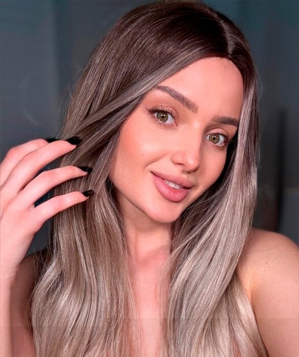 Ariellamillyvip
