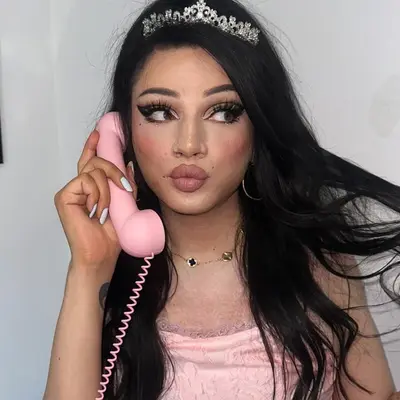 Ariellepeach