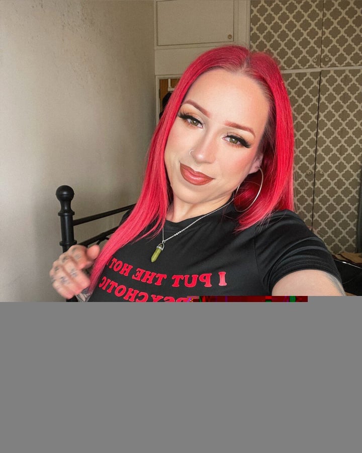 Arielrosey