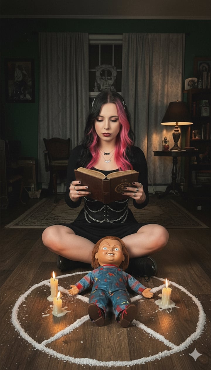 Ariesthescorpio