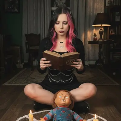 Ariesthescorpio