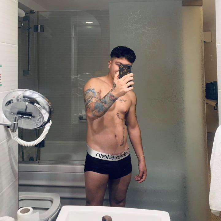 andres ortiz