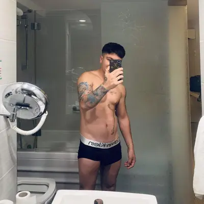 andres ortiz