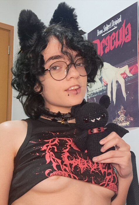 Ashboypussy