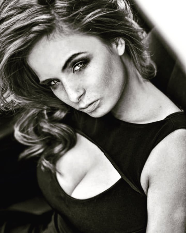 Ashleegraham