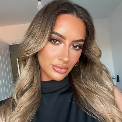 Ashleigh