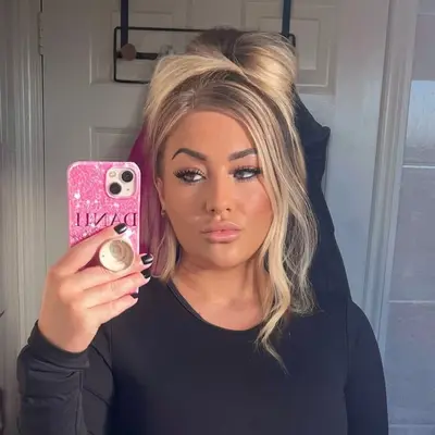 Ashleighnicolexo