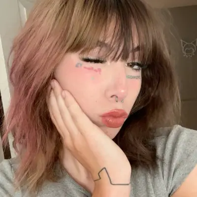 ashlei michelle🏳️‍⚧️