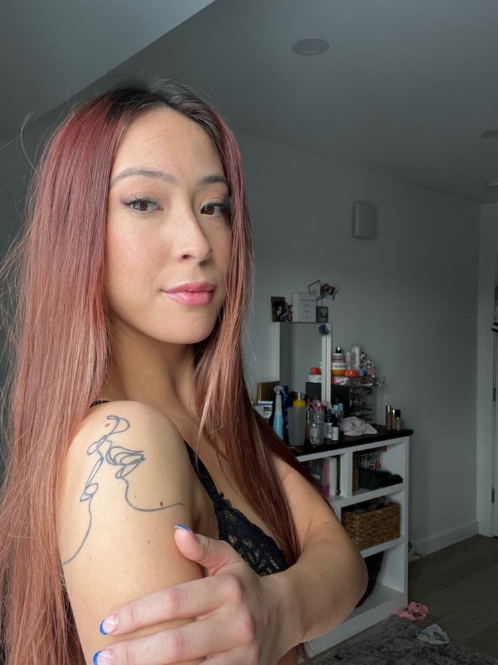 Ashleychung