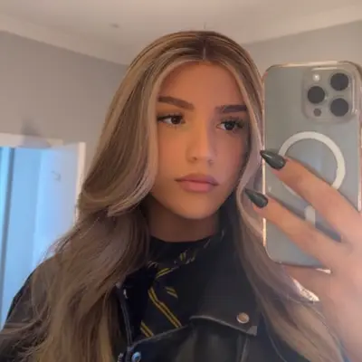 Ashley