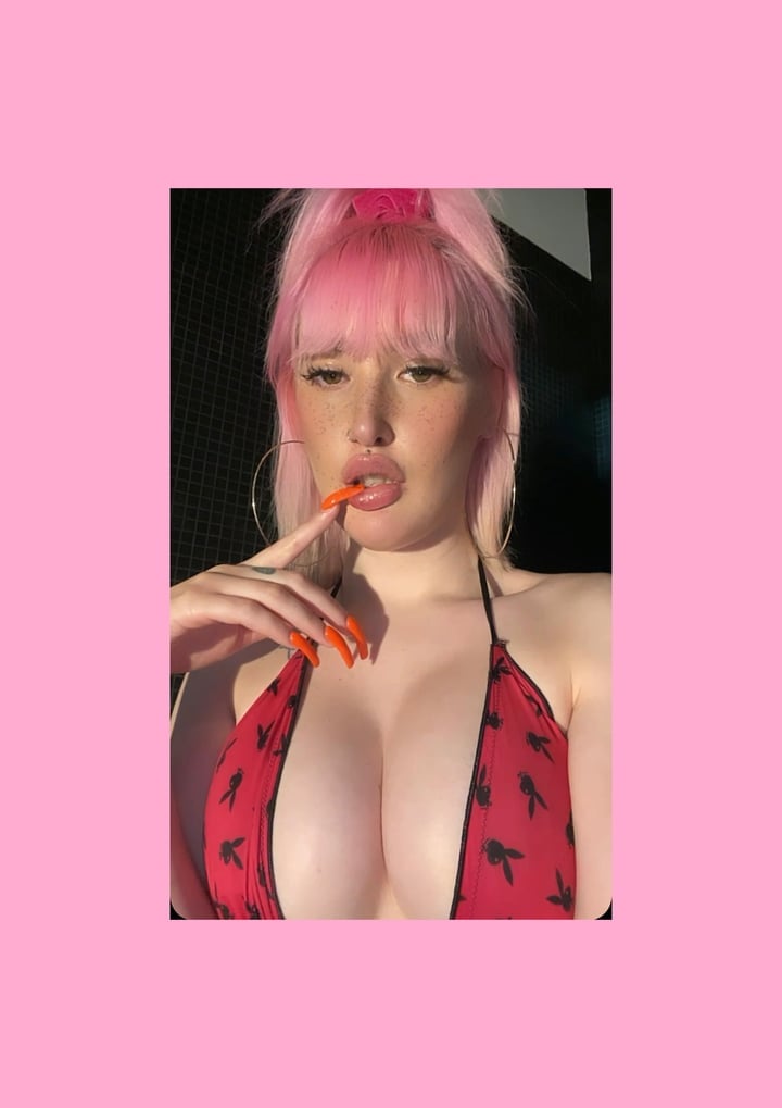 Ashleywonkaa