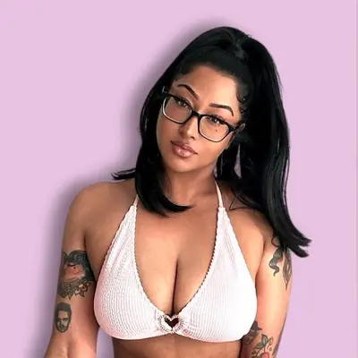 😈 Ashofficialxo