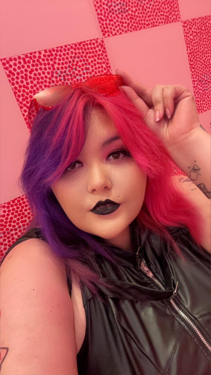 Ashthevixen