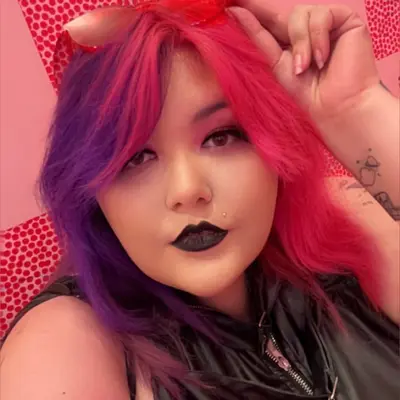 Ashthevixen