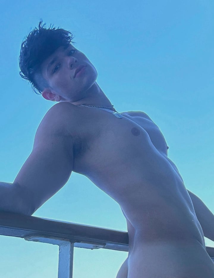 Ashton Adams