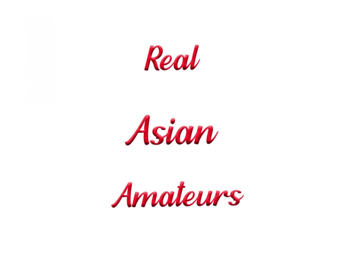 Asianamateurs