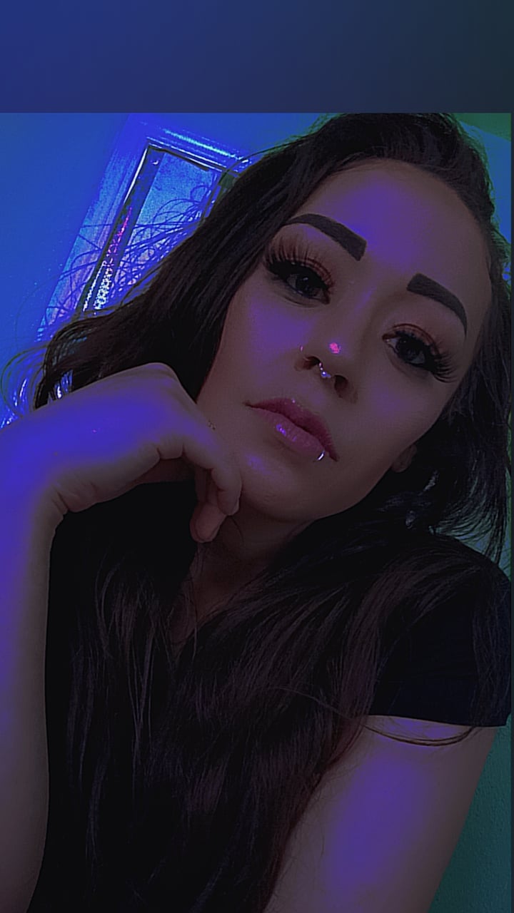 Ricepuff Baddie