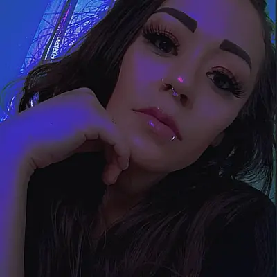 Ricepuff Baddie