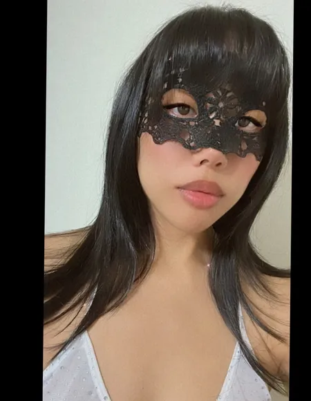 Asian Princess VIP