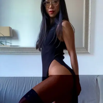 Asianfoxy