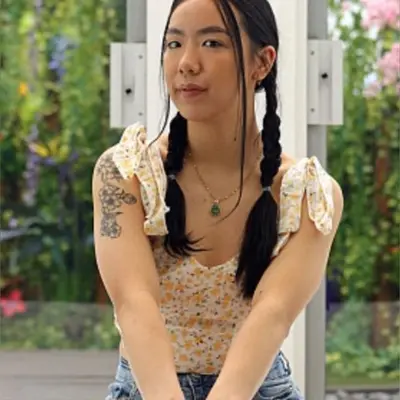 Mina Tran