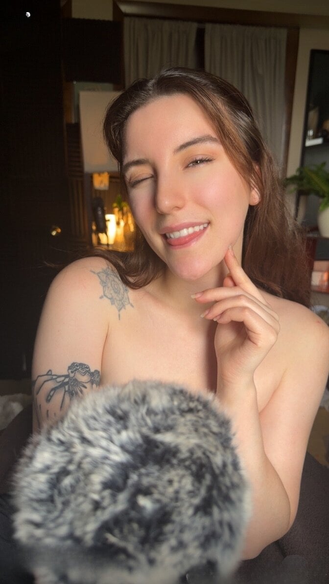 Asmrkay