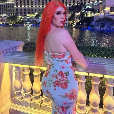 Aspen Brooks