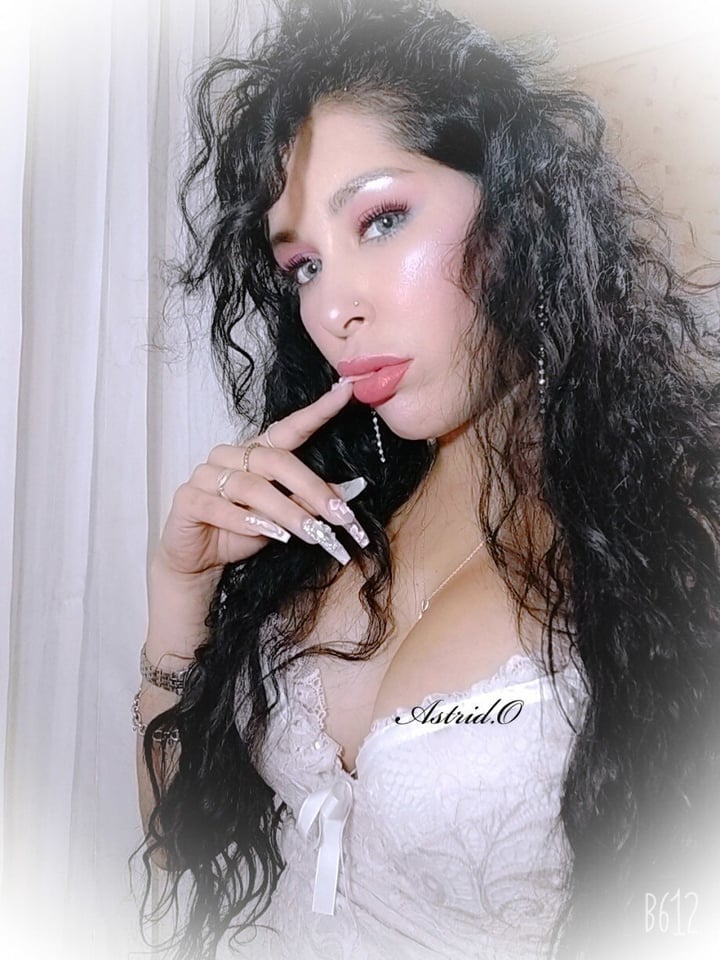 Astridsexyok