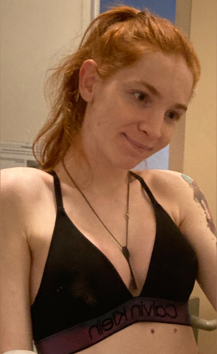 Athéna Godess