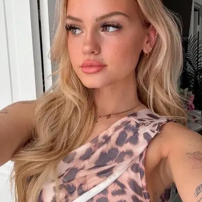 Goddess Aubrey♤