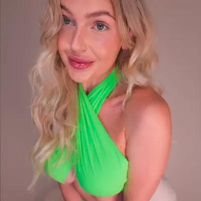 aurora angel
